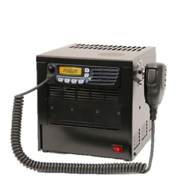 F5022M Marine Base Station + BBx