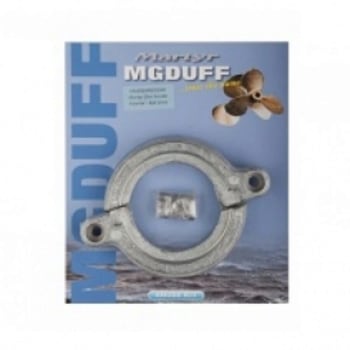 Zinc Engine Anode Yanmar Sail Drive