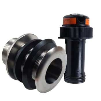 SS617V DT800 DST800 Housing