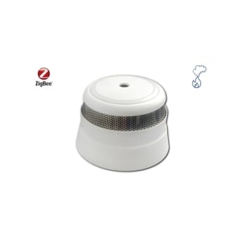 SMOKE ALARM SENSOR - FOR ZigBoat