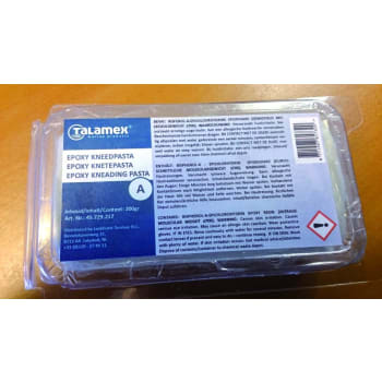 Epoxy Kneading Paste 200gr