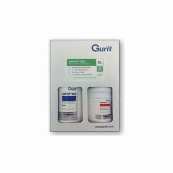 Gurit AMPRO BIO Accredited Bio-based Multi-purpose Epoxy System - Slow - 4.1Kg