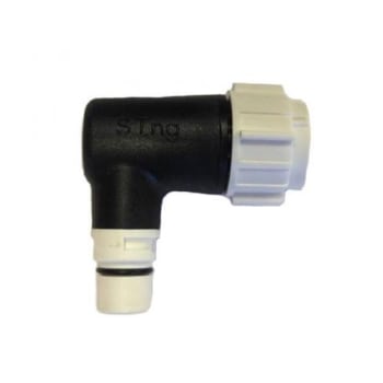SeaTalk NG to SeaTalk NG Right Angle Adapter