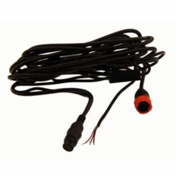 Raymarine Dragonfly 4m Transducer Extension Cable