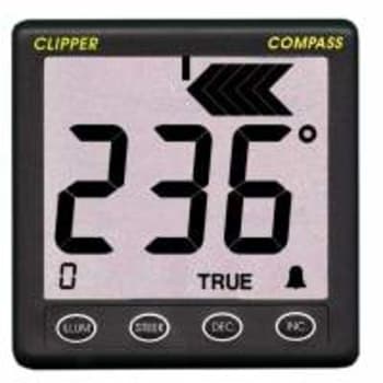 Clipper Compass Repeater (010.045)