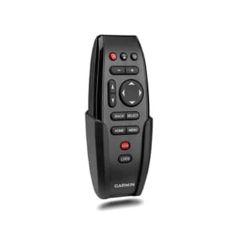Wireless Remote Control