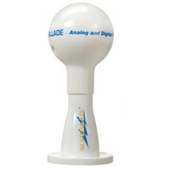 Supergain Ballade Boat TV Aerial DVBT/TNT 23.5 dB