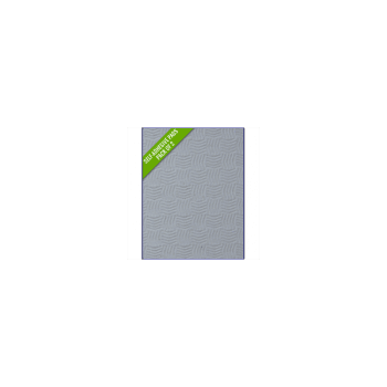 LIGHT GREY - Original Step Pads Smooth Pattern 550x135x3/2mm