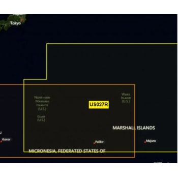 G3 - REG SD - HXUS027R - Hawaiian Islands-Mariana Islands