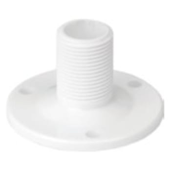 Aldhm-p Nylon Flange Mount (818-4711)