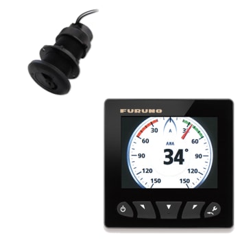 FI-70 Depth/Speed & Temp Instrument Pack (FI-70DSTPK)