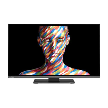L219DRS 21.5 Inch LED TV/DVD with HD Digital/Satellite/Record