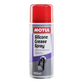 SILICONE GREASE SPRAY 400ml