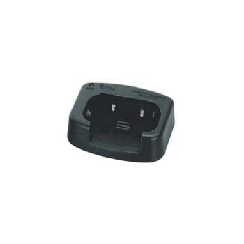 Bc-150 Drop In Charger Pod For M31