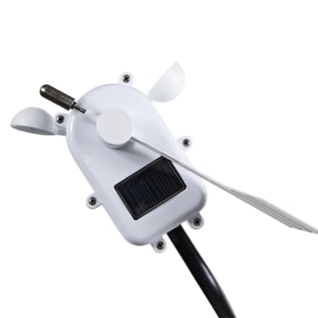 Clipper Wireless Wind System