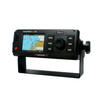MCMURDO Smartfind M5 Class A AIS Transponder c/w GPS Antenna