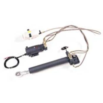 Type 3 Hydraulic Linear 12v (M81202)