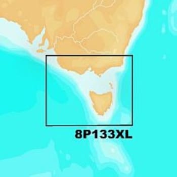 Platinum+ XL - SD/Micro SD - Melbourne/Tasmania (8P133XLS)