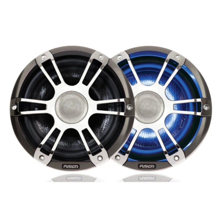 SG-FL88SPC Signature FL88SPC 8.8 Inch Speaker Pair
