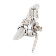 Armrm-s Stainless Steel Ratchet Rail Mount