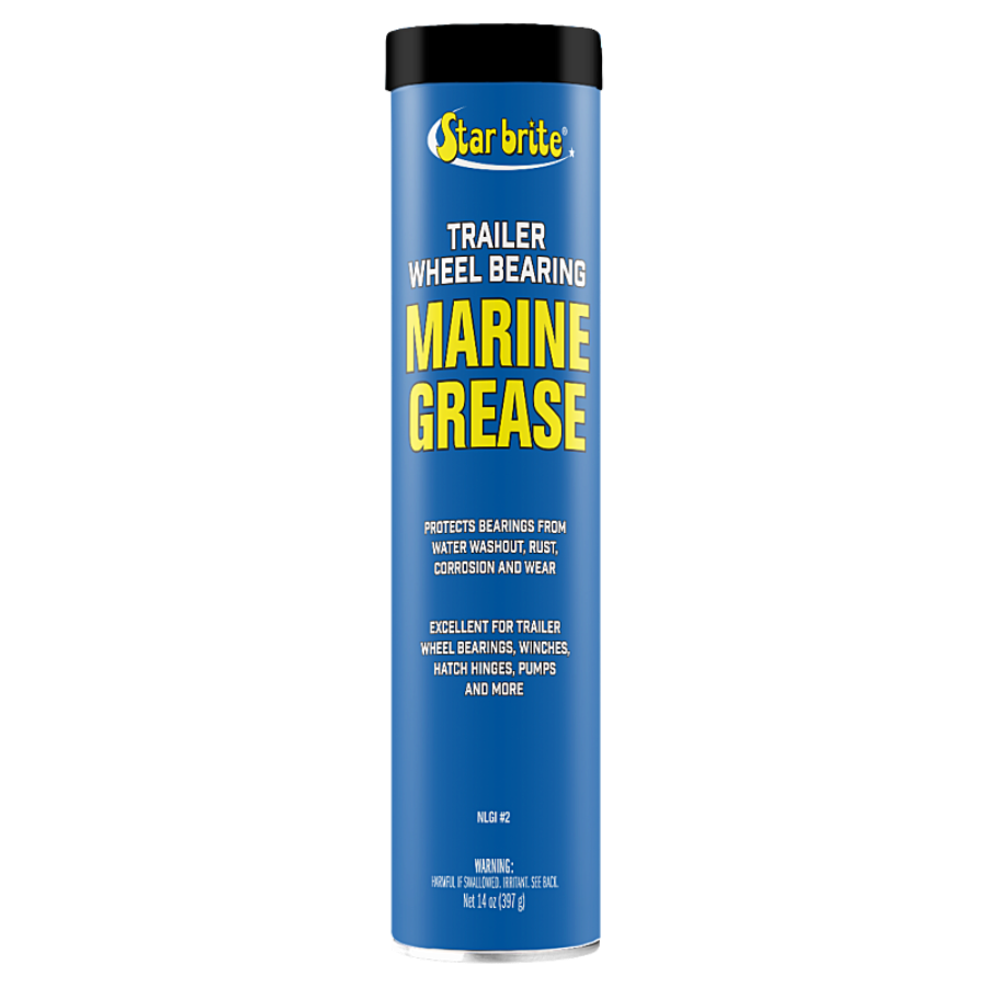 Wheel Bearing Grease 396g Cartridge