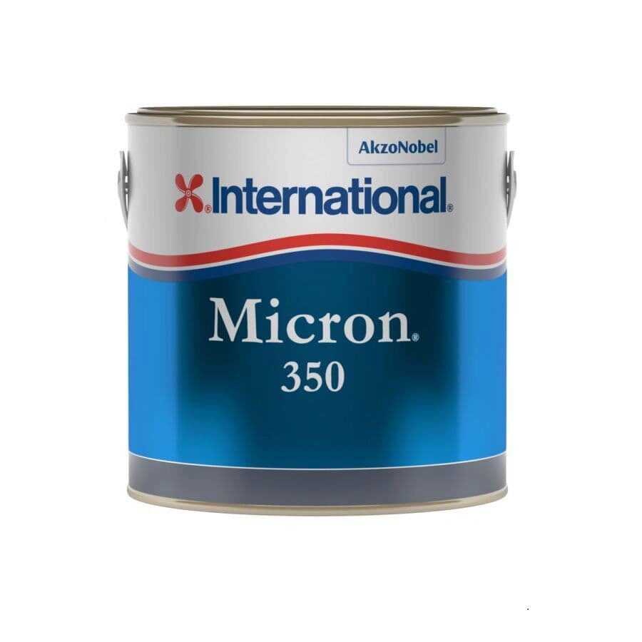 Micron 350 Blue 2.5lt