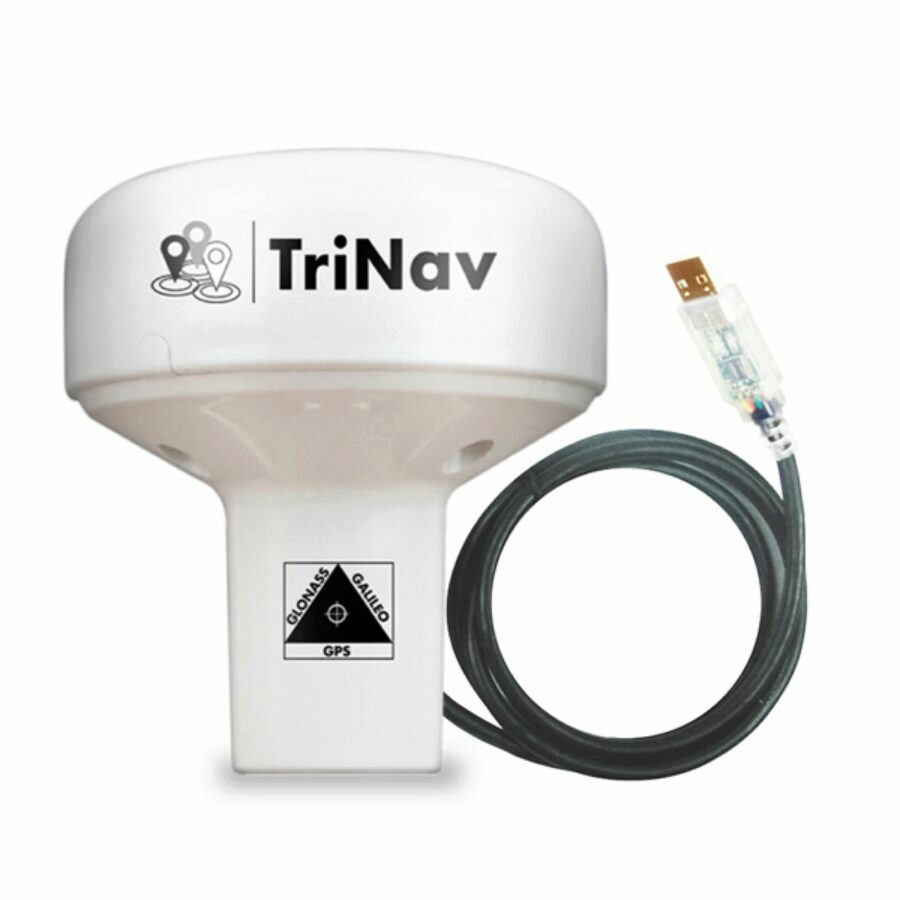 GPS160 Trinav Sensor With USB Output