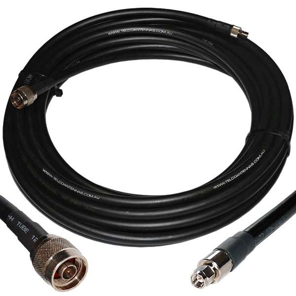 Digital Yacht 4G Xtream 20M Cable Kit (4G20MX)