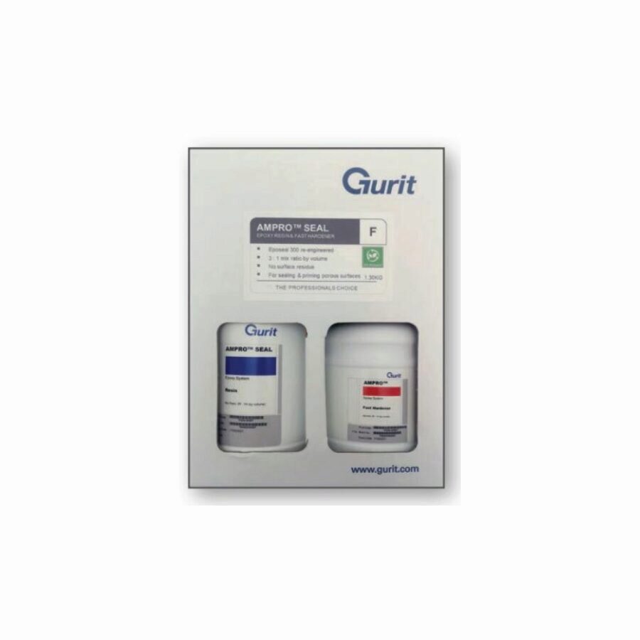 Gurit AMPRO SEAL Epoxy Priming System - 1.3Kg - Slow