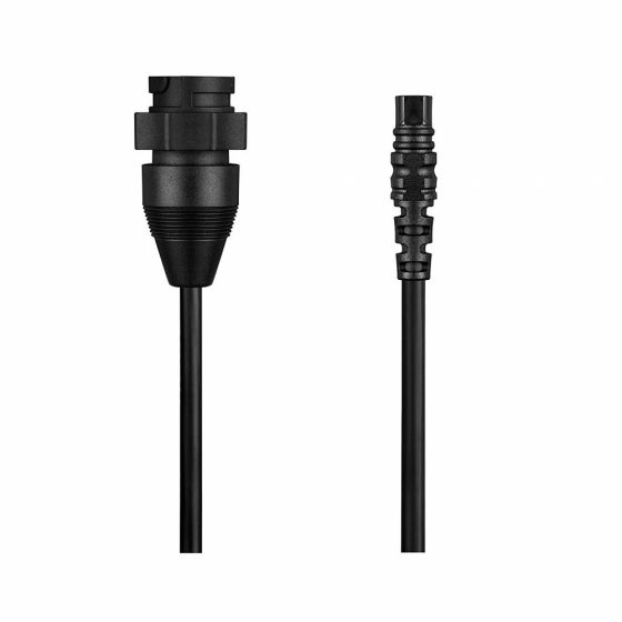 Adapter Cable for MotorGuide Transducer to Element HV (15-pin) (A80606)