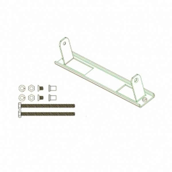IDMK ONIX10 | Indash Mounting Kits (740148-1)