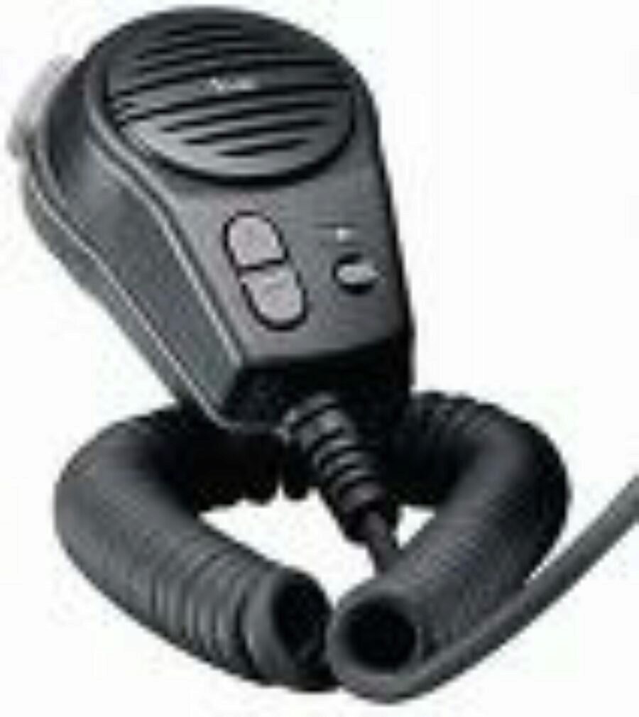 Hm135 Mike For The M801