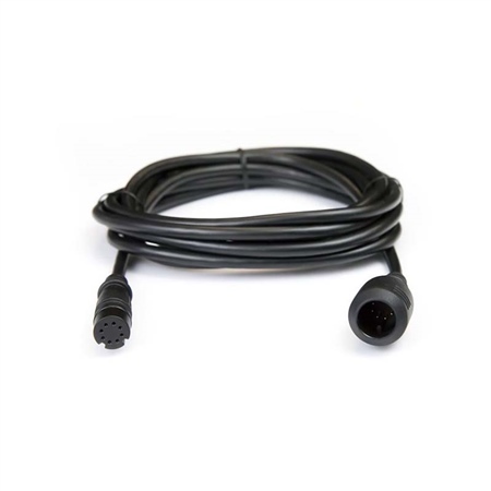 Hook Reveal 8 Pin Transducer Extension Cable - 10 ft