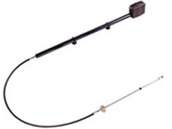 Universal Sterndrive (E12026)