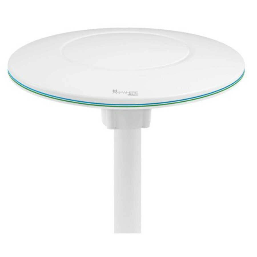 Hdtv-mar14 Anywhere Marine Hdtv Antenna - 380mm (14 Inch) Diameter