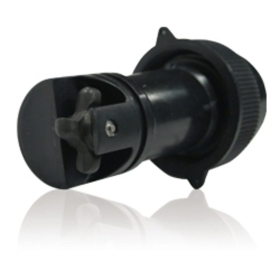 DST800 FI-70 Series Depth / Speed / Temp Triducer