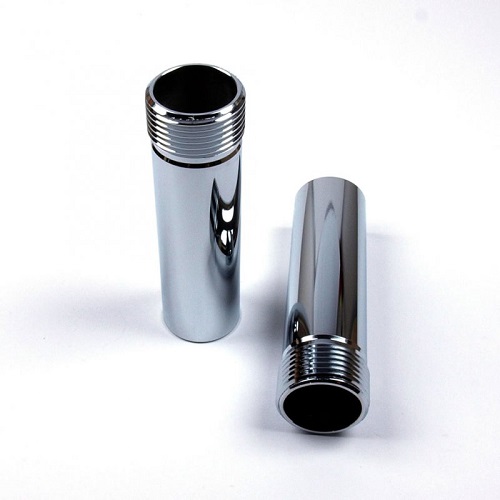 ADT Chromed-Brass adaptor- Required - MariFix to CXL21