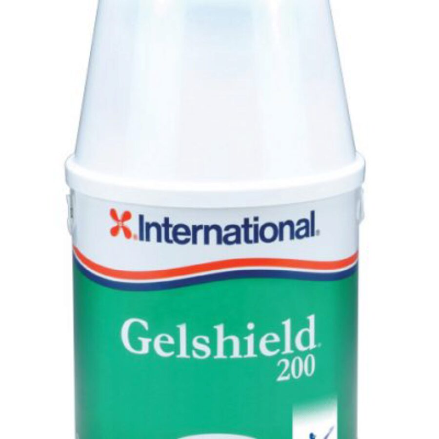 GELSHIELD PLUS BLUE 2.25LT