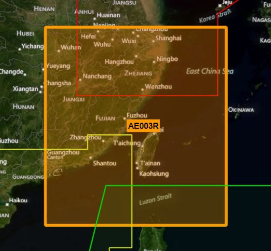 G2 - Reg Sd - Hxae003r - Taiwan