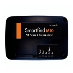 Smartfind M10 AIS Class B Transponder