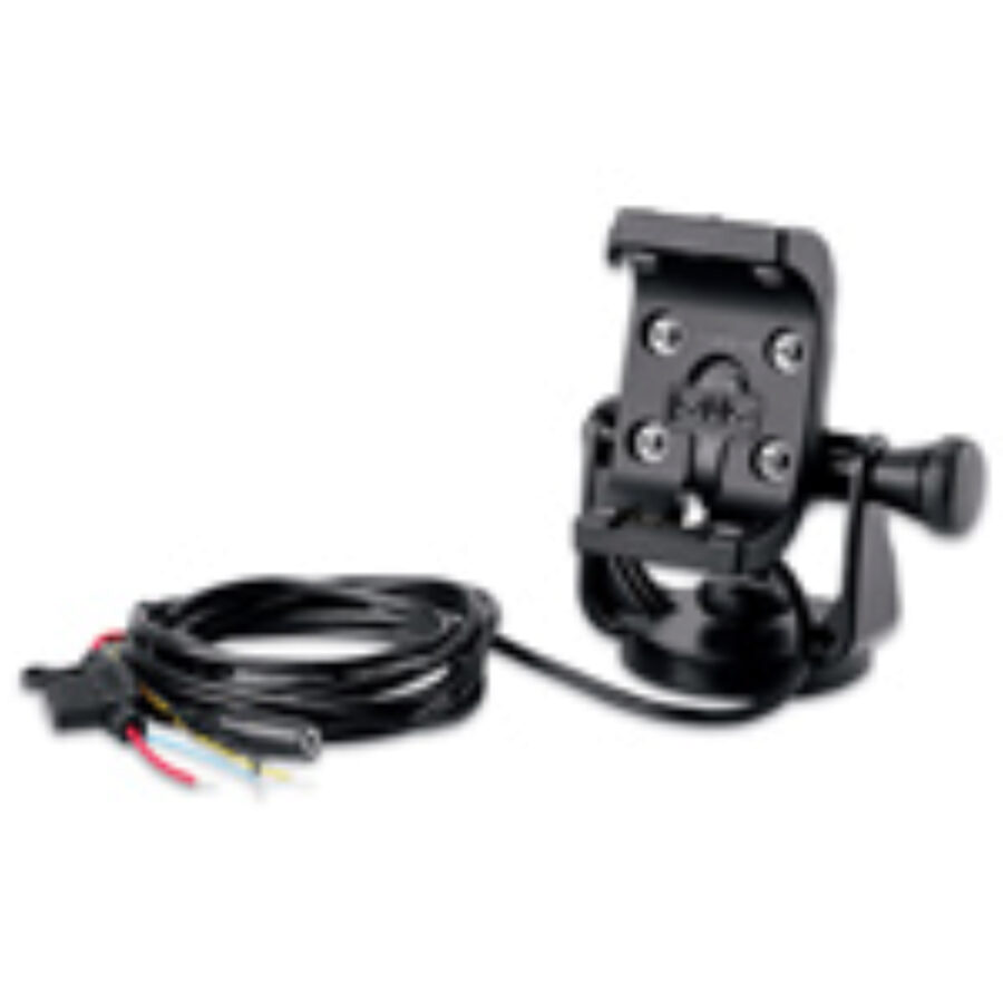 Montana Marine Mount And Power Cable