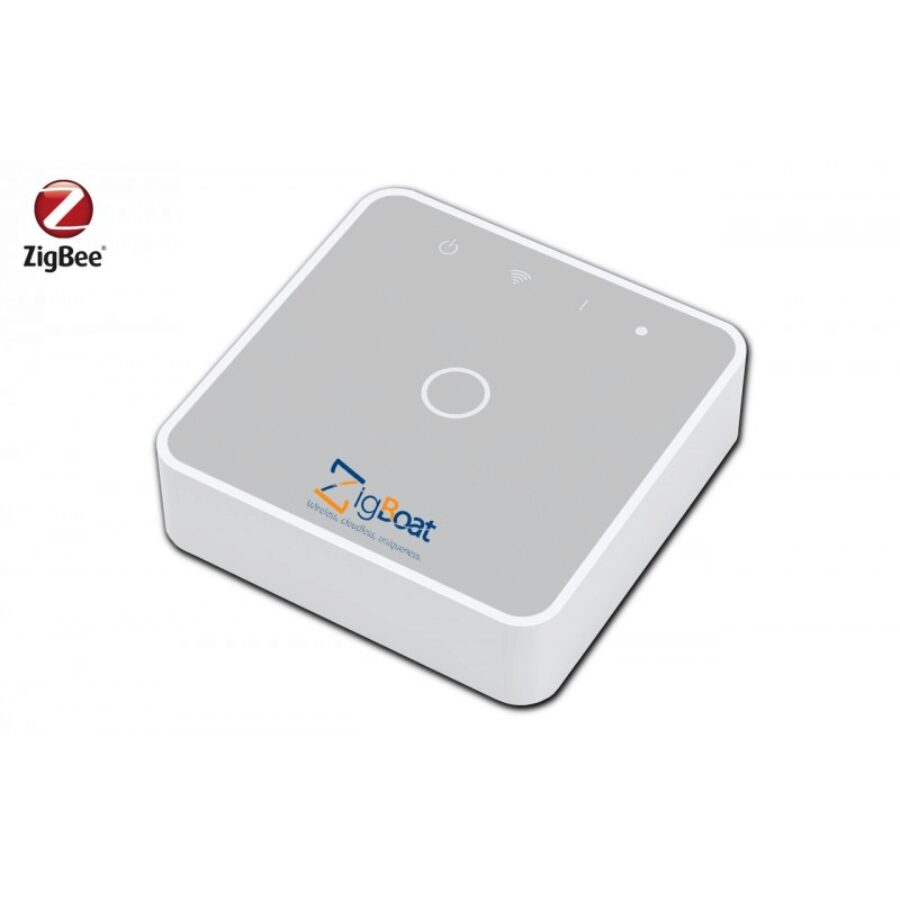 GATEWAY - FOR ZigBoat