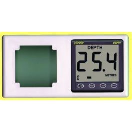 Nasa twin Instrument pod (Clipper range) - NNPOD