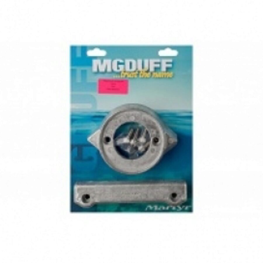 KIT FOR VOLVO PENTA 280 CMV280KITM