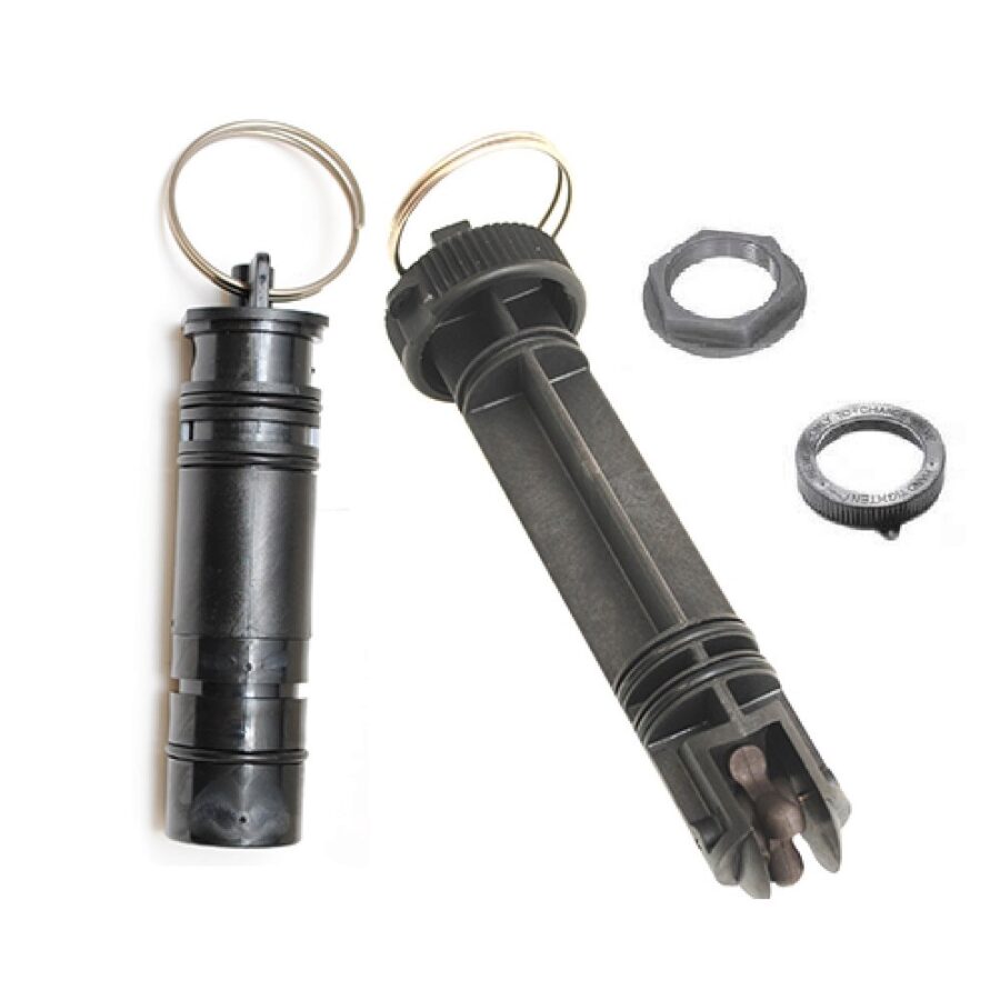 Install Kit for B744V including 20-752-1