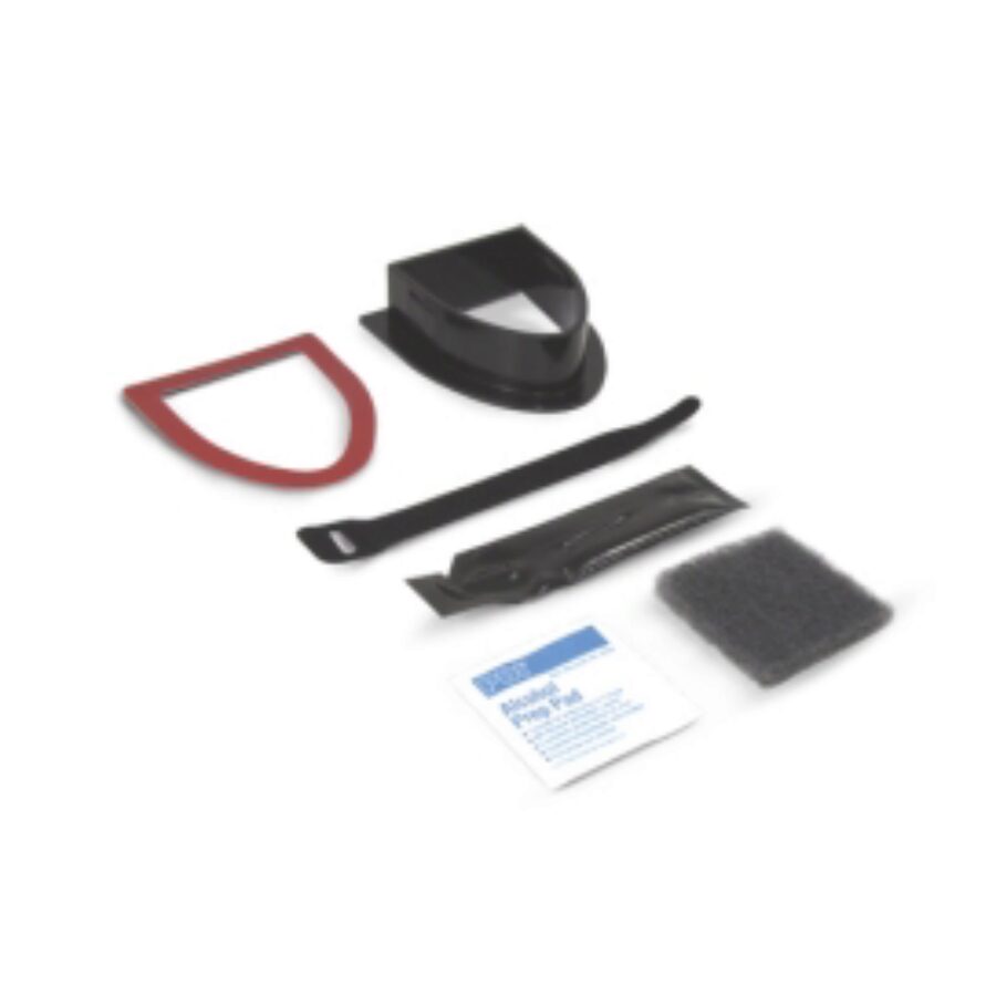 Kayak Transducer Mounting Kit
