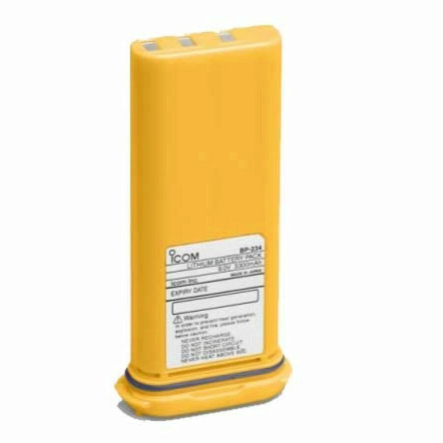 BP234 Lion Battery for GM1600