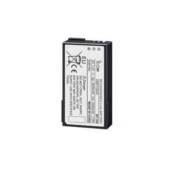 BP-306 Lithium Ion Battery - M94D (BP-306)