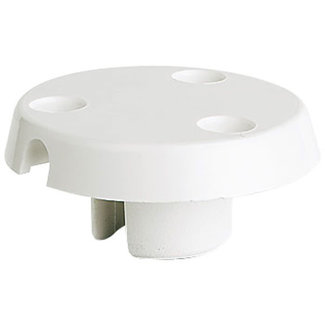 Glomex Glomeasy Nylon Feed-Through with Connector Passage