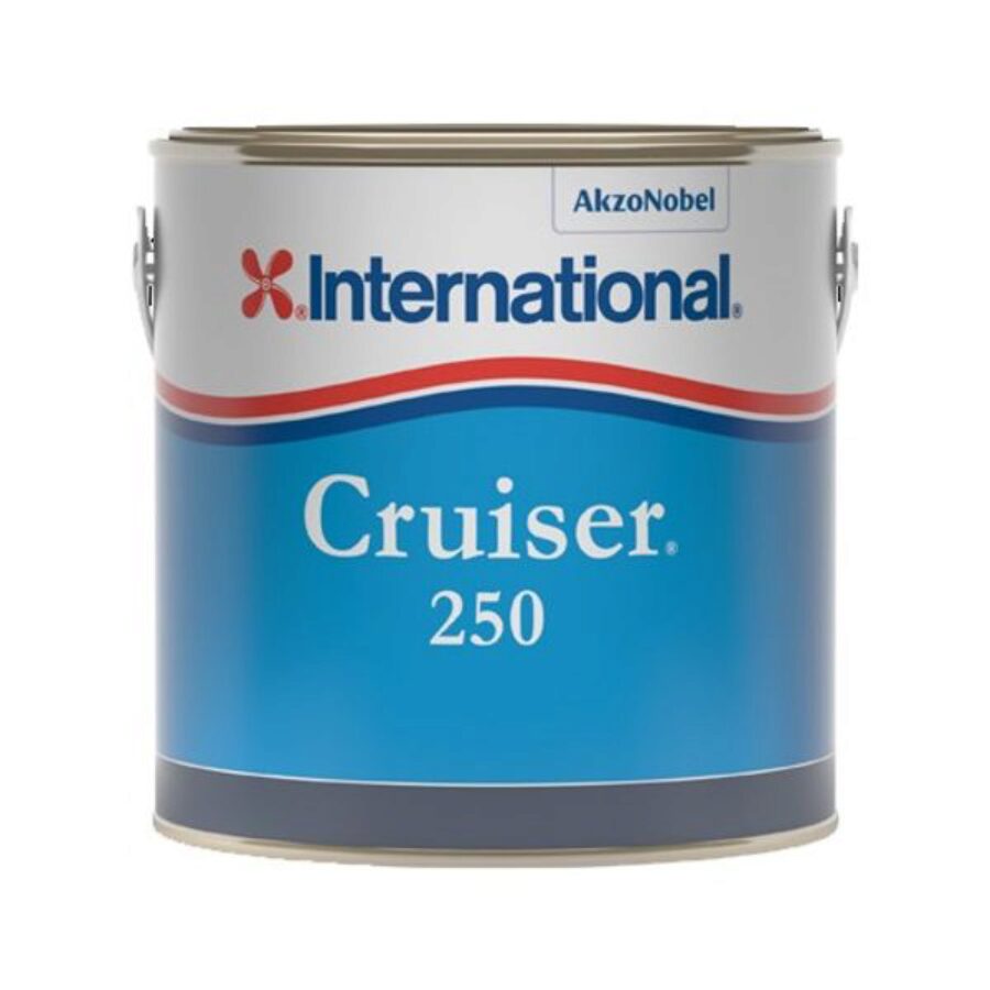 CRUISER 250 BLACK 3LT
